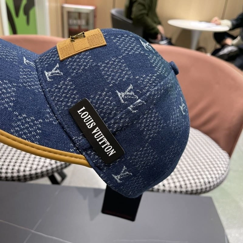 WellDesigned Louis Vuitton Caps 258256