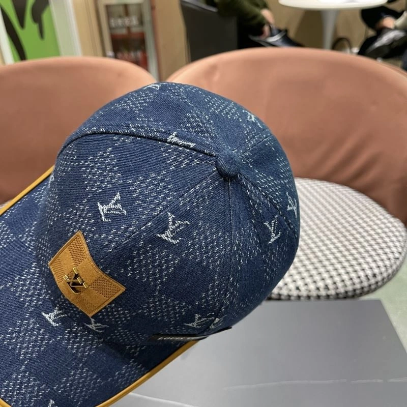 WellDesigned Louis Vuitton Caps 258256