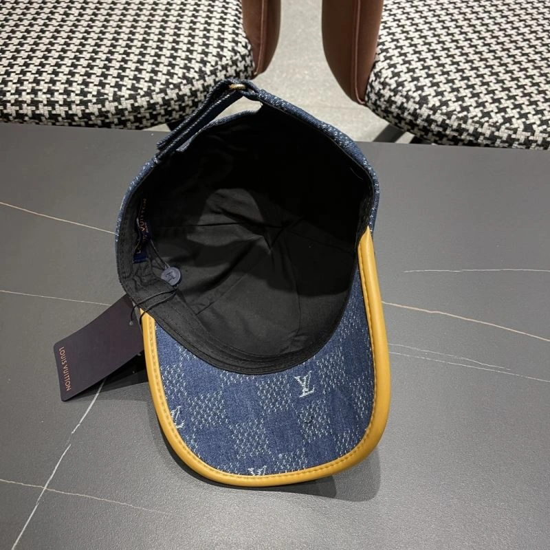 WellDesigned Louis Vuitton Caps 258256