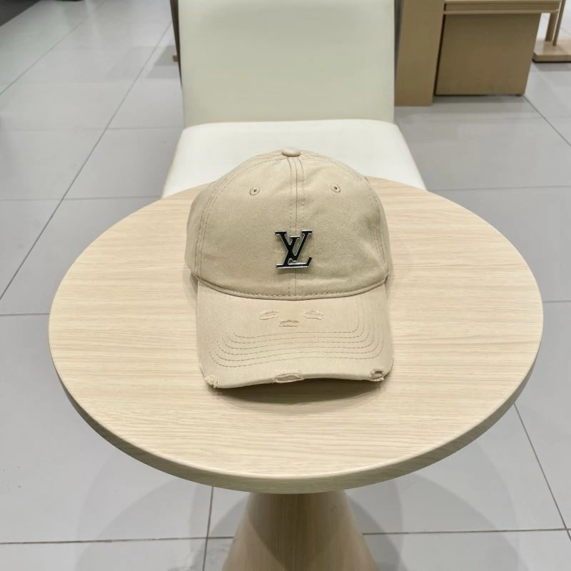 Louis Vuitton Caps Timeless 258252