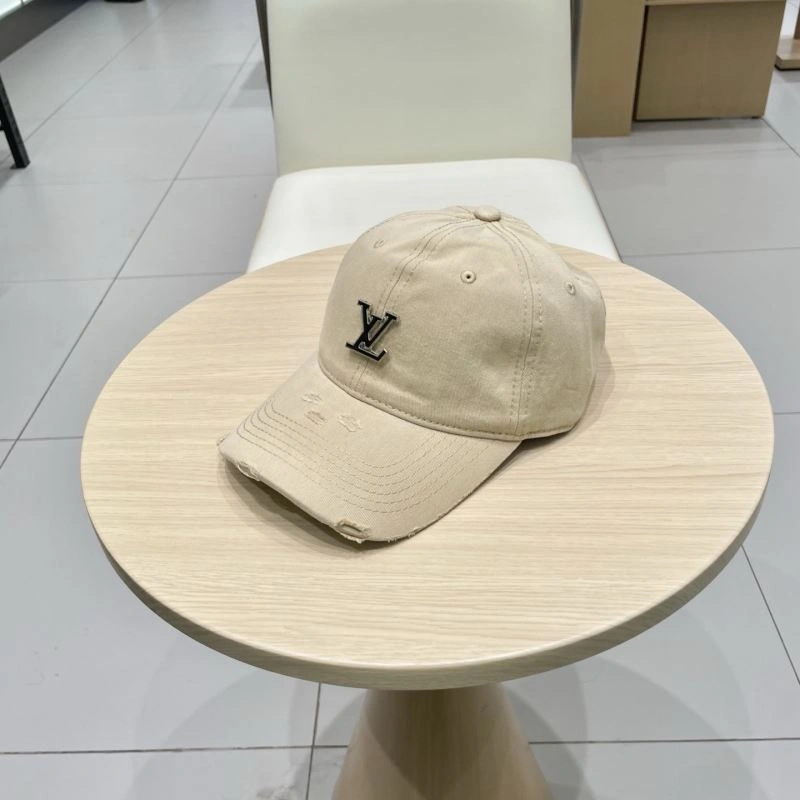 Louis Vuitton Caps Timeless 258252