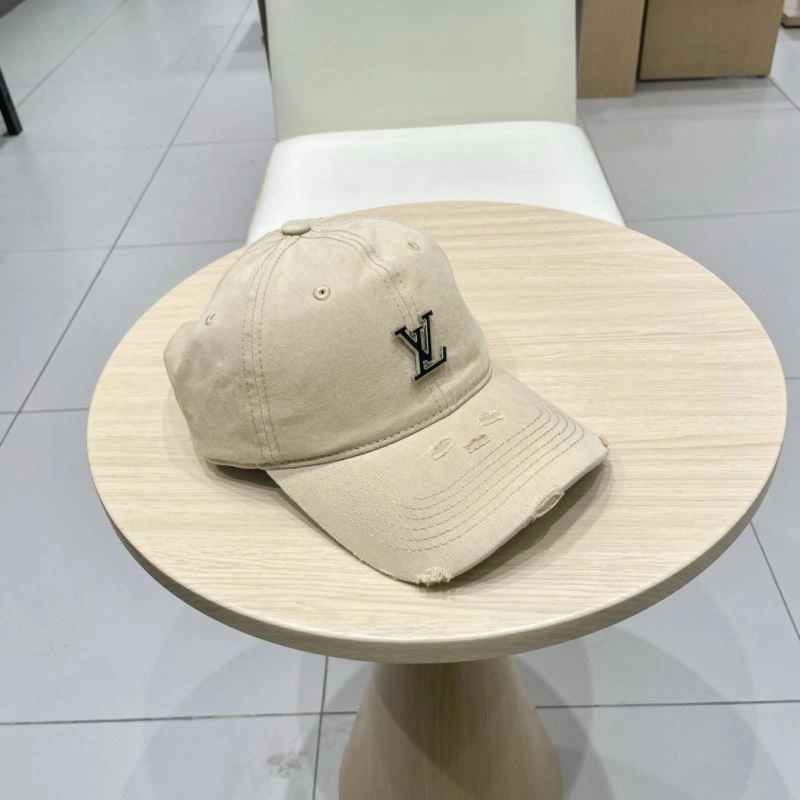 Louis Vuitton Caps Timeless 258252