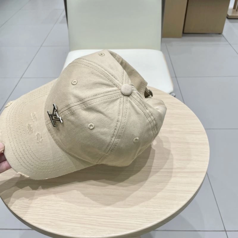 Louis Vuitton Caps Timeless 258252