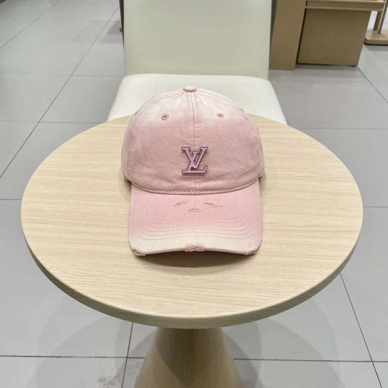 Colorful Louis Vuitton Caps 258254