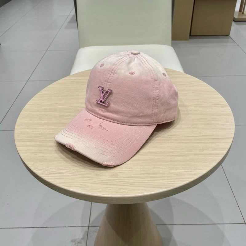 Colorful Louis Vuitton Caps 258254