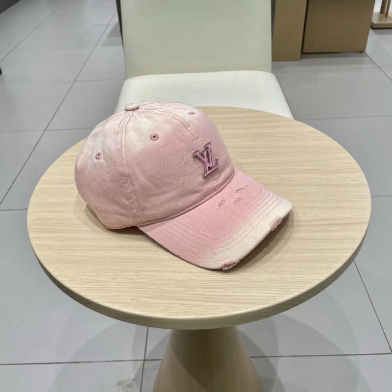 Colorful Louis Vuitton Caps 258254