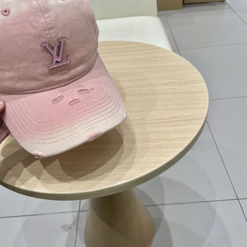 Colorful Louis Vuitton Caps 258254