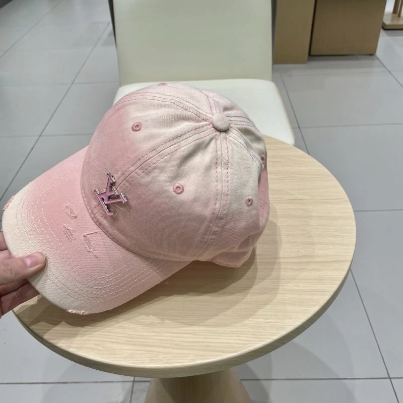 Colorful Louis Vuitton Caps 258254