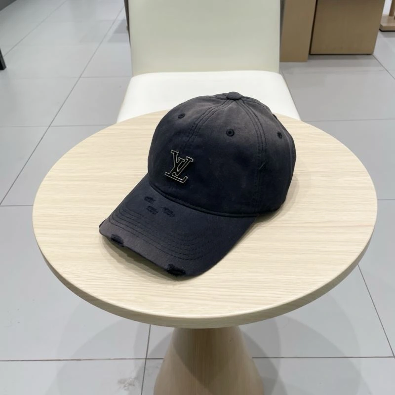 Louis Vuitton Caps Stretchable 258257