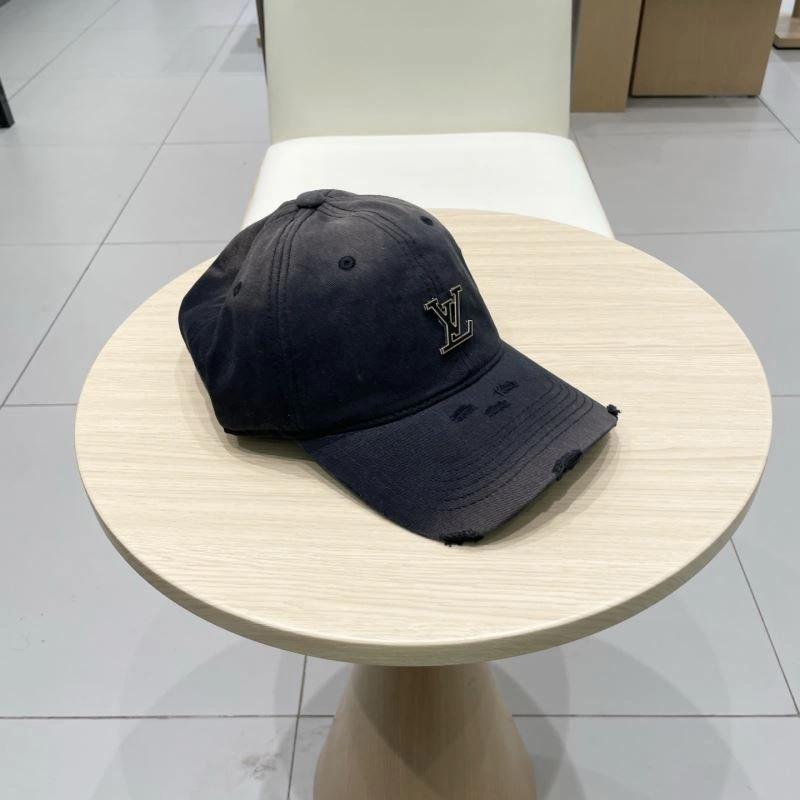Louis Vuitton Caps Stretchable 258257