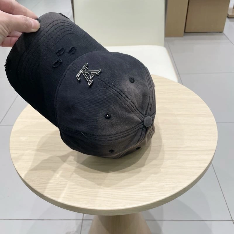 Louis Vuitton Caps Stretchable 258257
