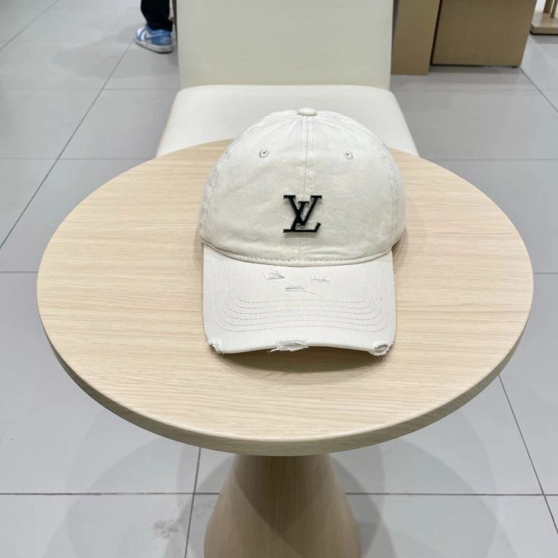 EasyMatch Louis Vuitton Caps 258249