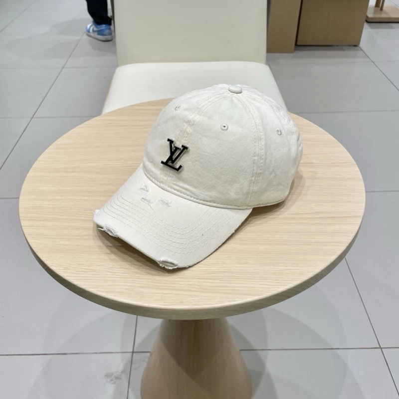 EasyMatch Louis Vuitton Caps 258249