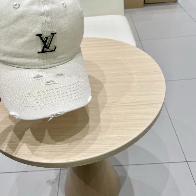 EasyMatch Louis Vuitton Caps 258249