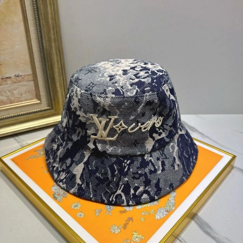 Modern Louis Vuitton Caps 258258