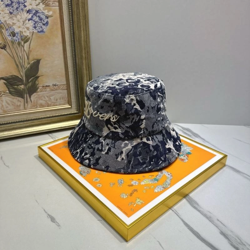 Modern Louis Vuitton Caps 258258