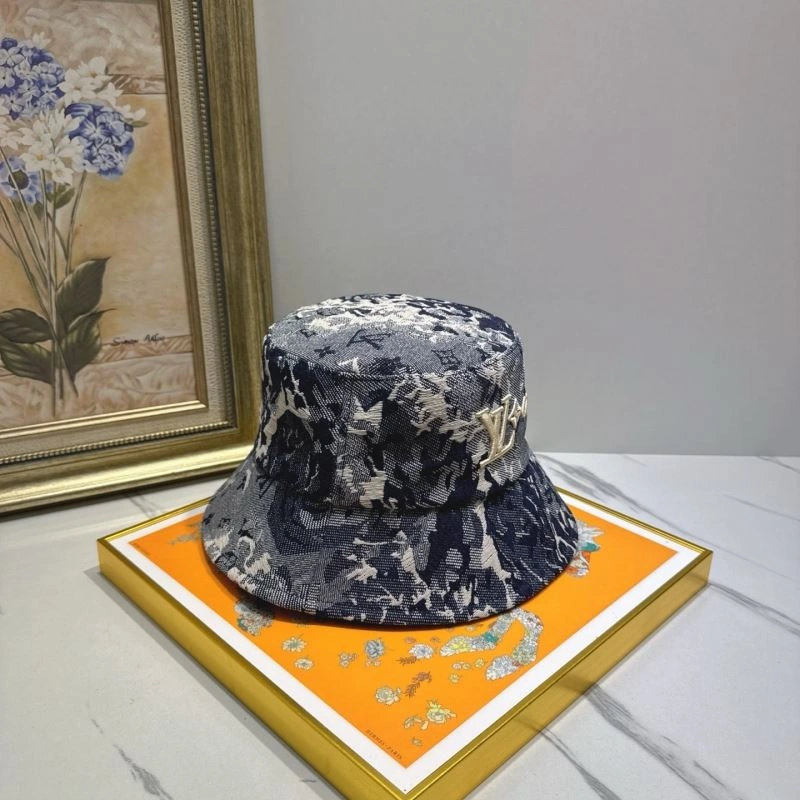 Modern Louis Vuitton Caps 258258