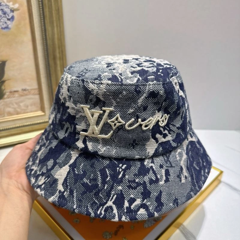 Modern Louis Vuitton Caps 258258