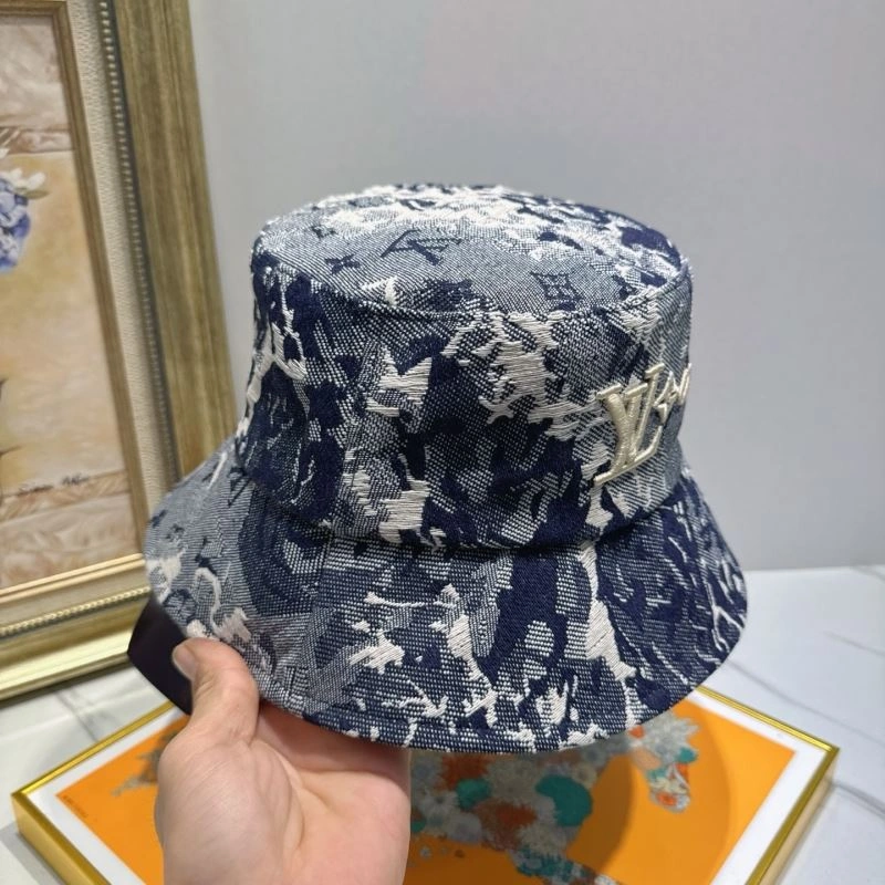 Modern Louis Vuitton Caps 258258
