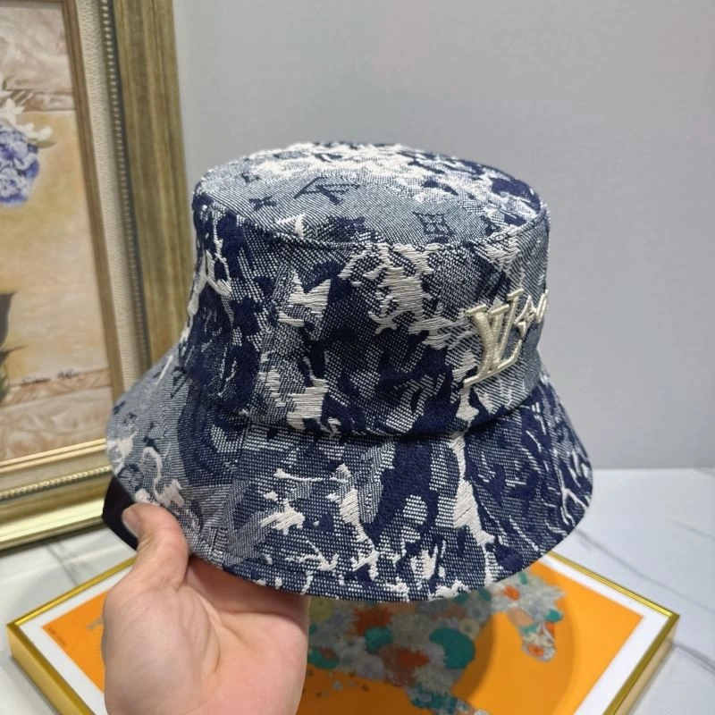 Modern Louis Vuitton Caps 258258