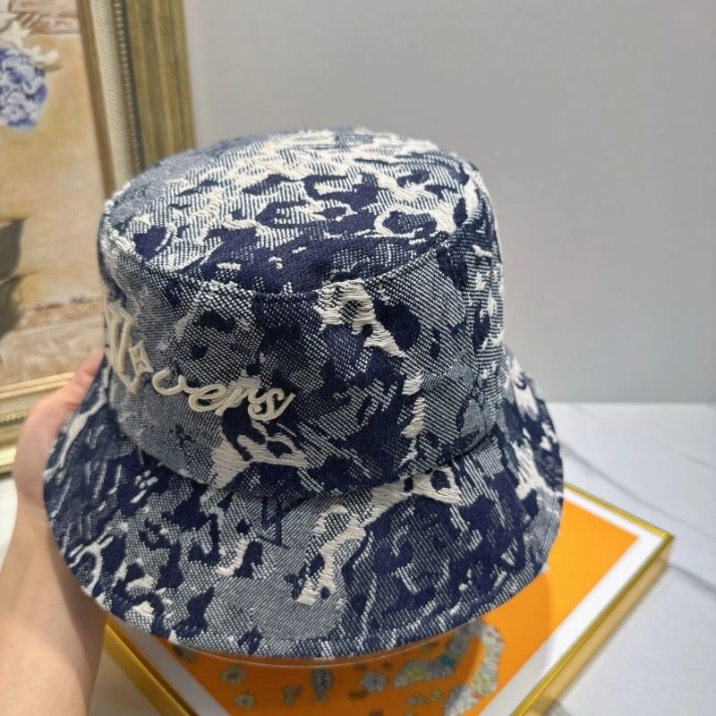 Modern Louis Vuitton Caps 258258