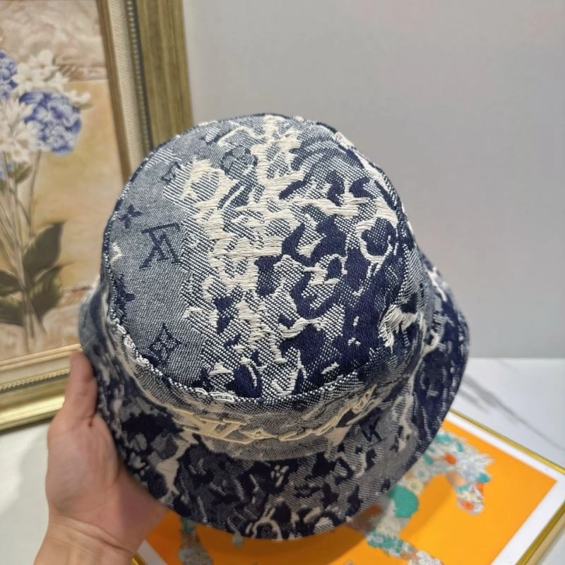 Modern Louis Vuitton Caps 258258