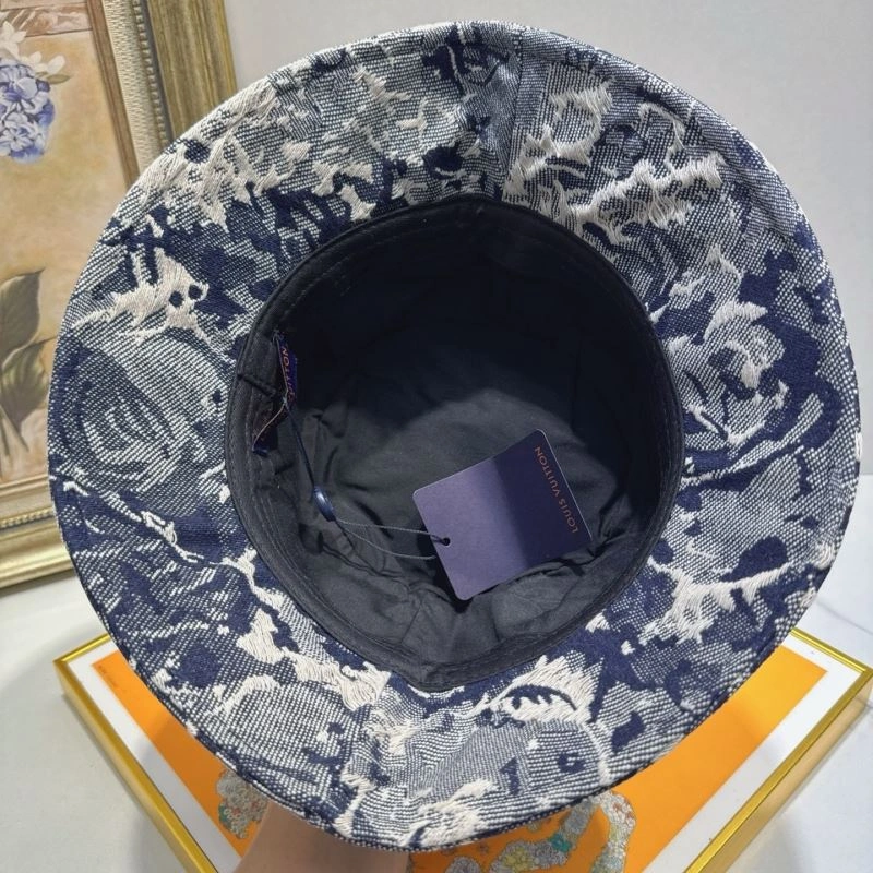 Modern Louis Vuitton Caps 258258