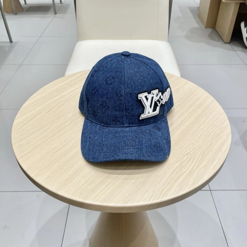 Louis Vuitton Caps Durable 258241