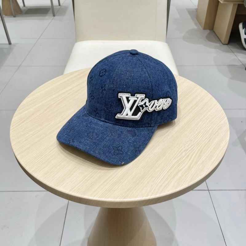 Louis Vuitton Caps Durable 258241