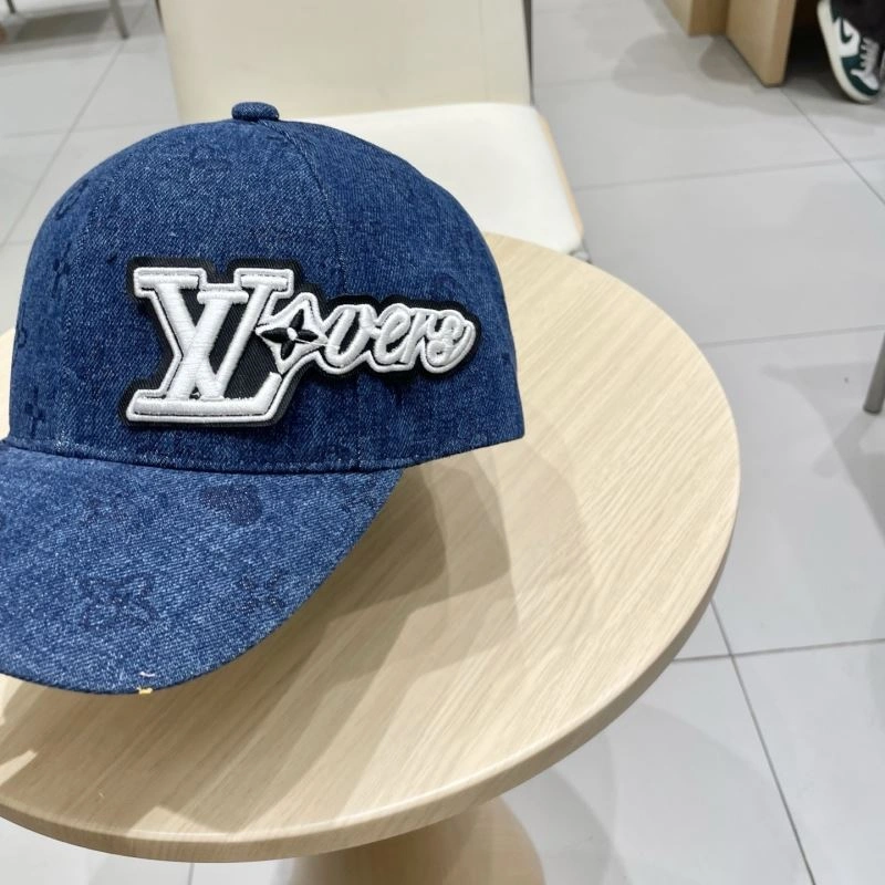 Louis Vuitton Caps Durable 258241