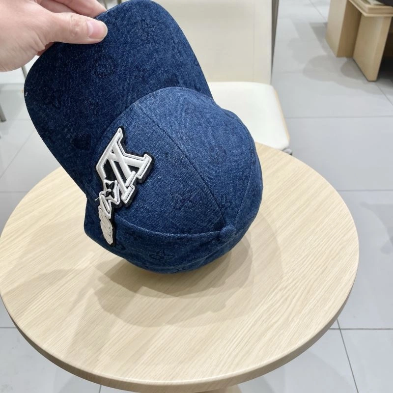 Louis Vuitton Caps Durable 258241