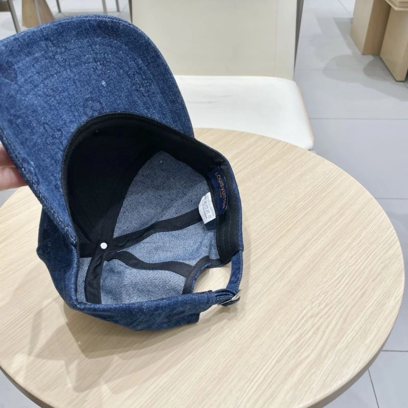 Louis Vuitton Caps Durable 258241