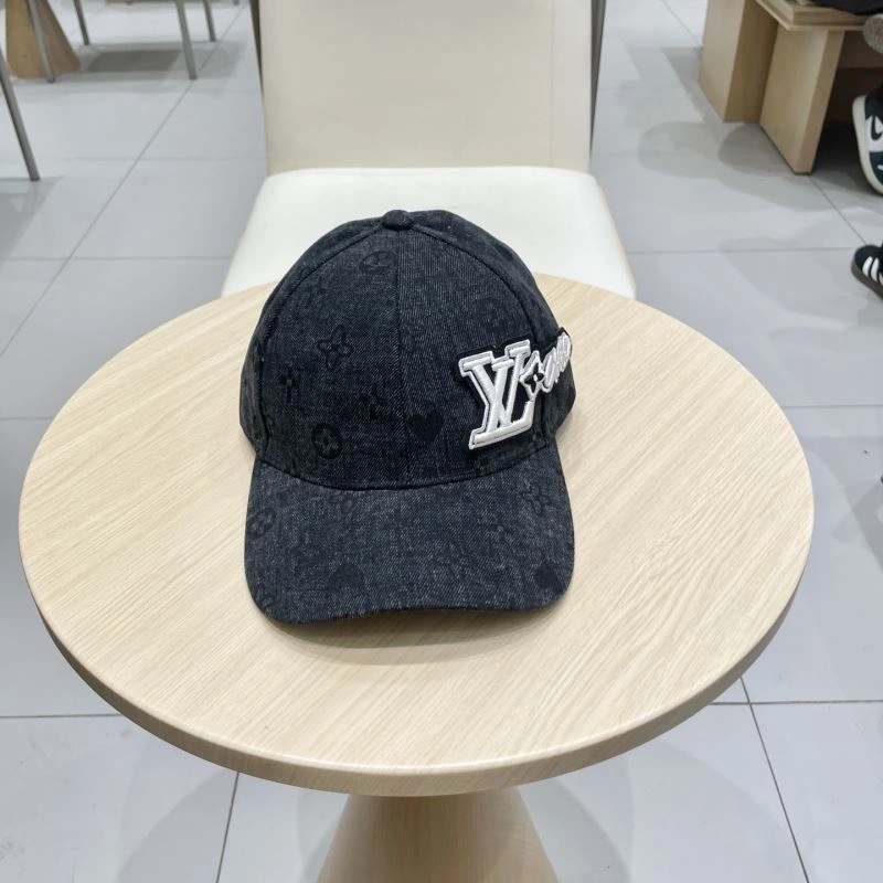 GoodFit Louis Vuitton Caps 258237