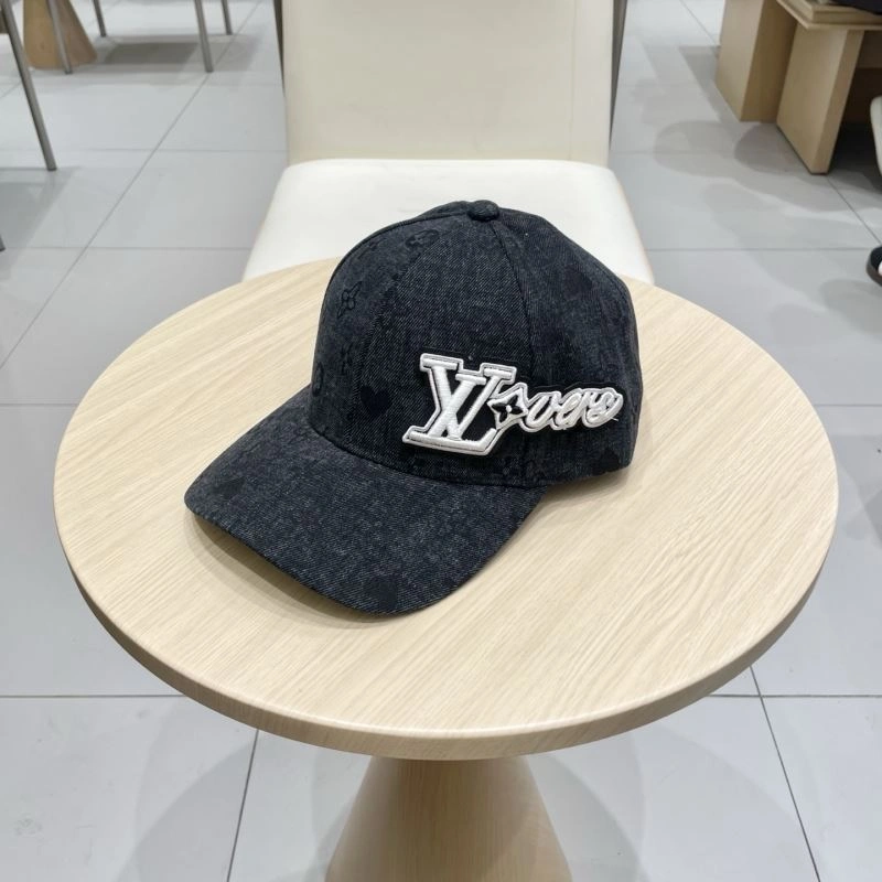 GoodFit Louis Vuitton Caps 258237