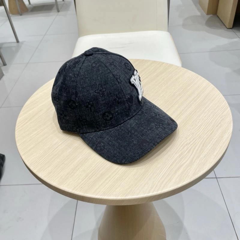GoodFit Louis Vuitton Caps 258237