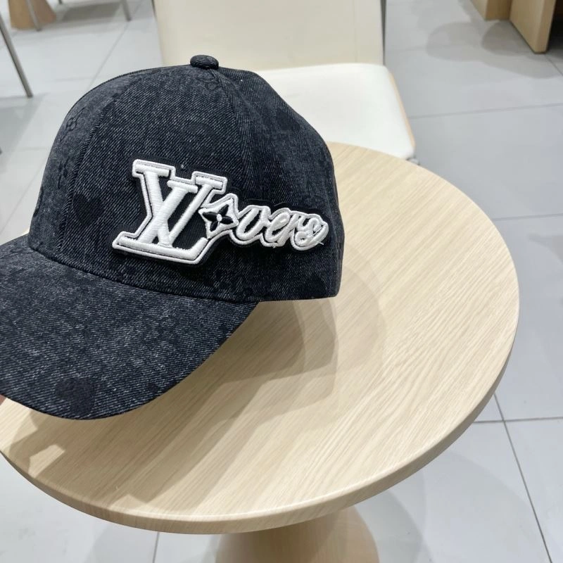 GoodFit Louis Vuitton Caps 258237