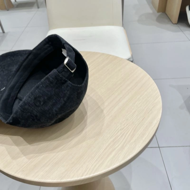 GoodFit Louis Vuitton Caps 258237