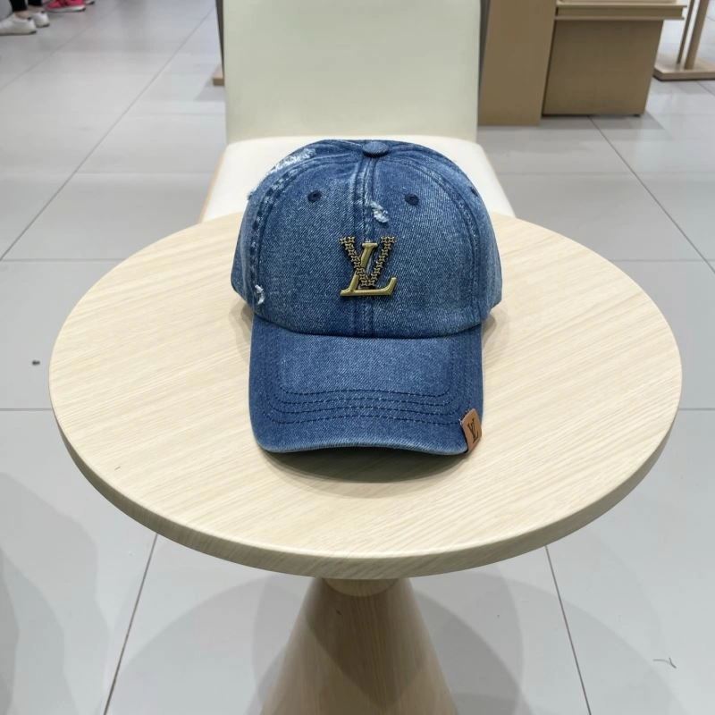Stylish Louis Vuitton Caps 258235