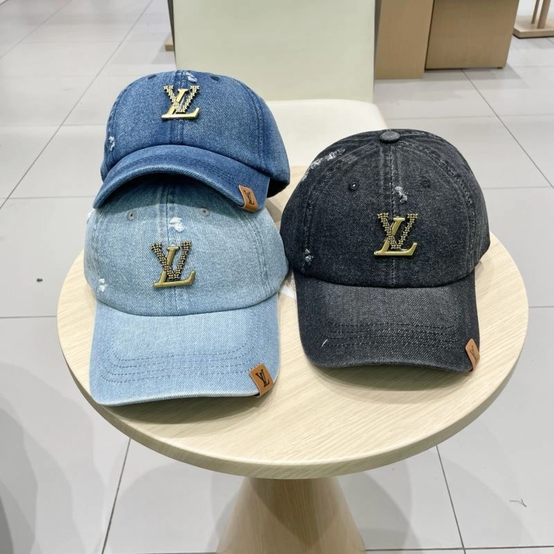 Stylish Louis Vuitton Caps 258235