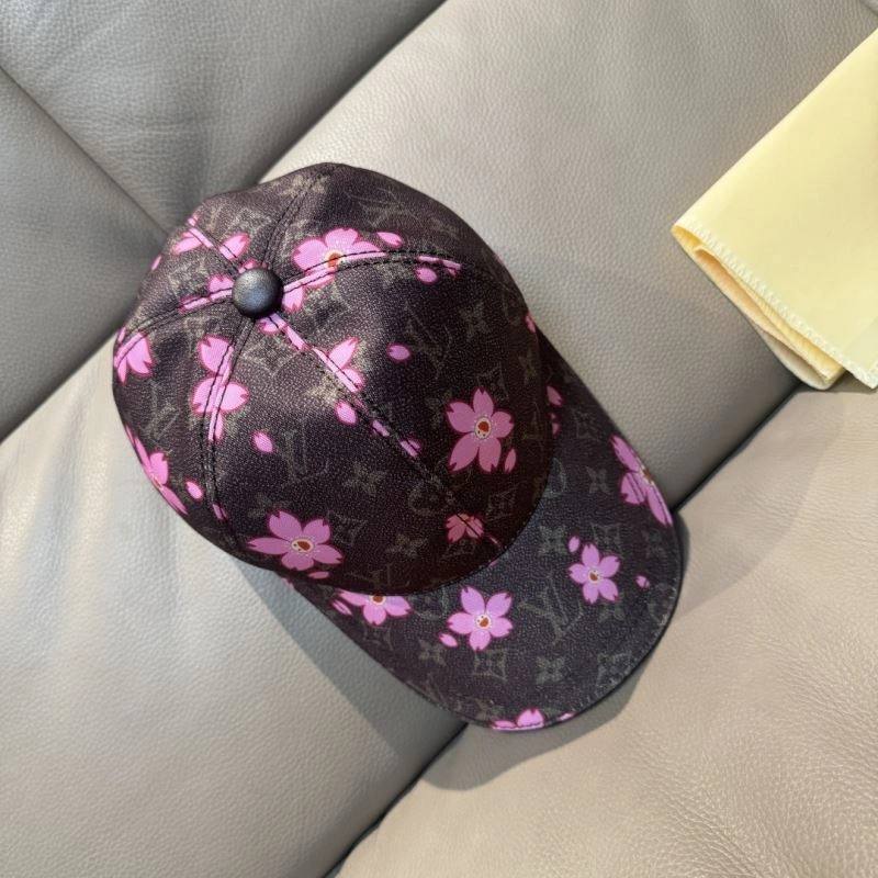 Unisex Louis Vuitton Caps 258233