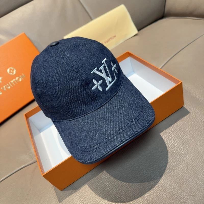HighPerformance Louis Vuitton Caps 258232