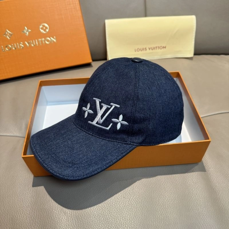 HighPerformance Louis Vuitton Caps 258232