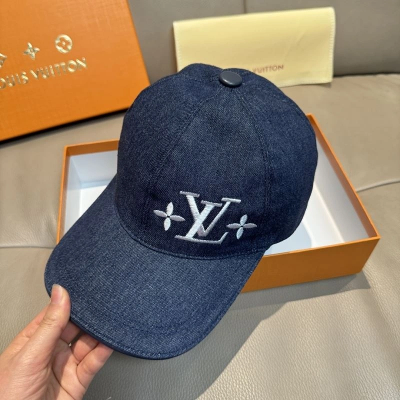 HighPerformance Louis Vuitton Caps 258232