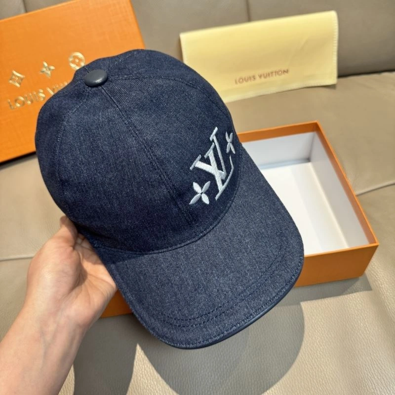 HighPerformance Louis Vuitton Caps 258232