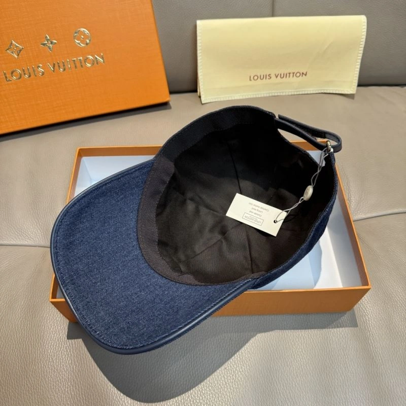 HighPerformance Louis Vuitton Caps 258232
