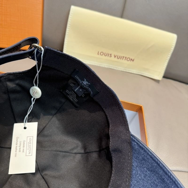 HighPerformance Louis Vuitton Caps 258232