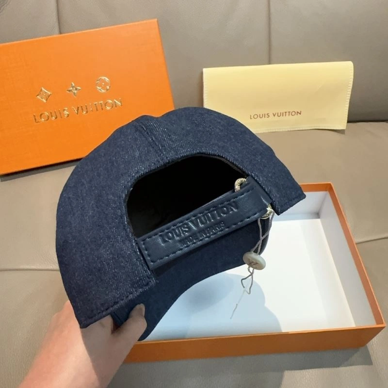HighPerformance Louis Vuitton Caps 258232