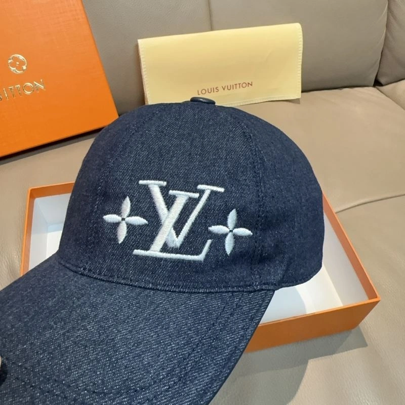 HighPerformance Louis Vuitton Caps 258232