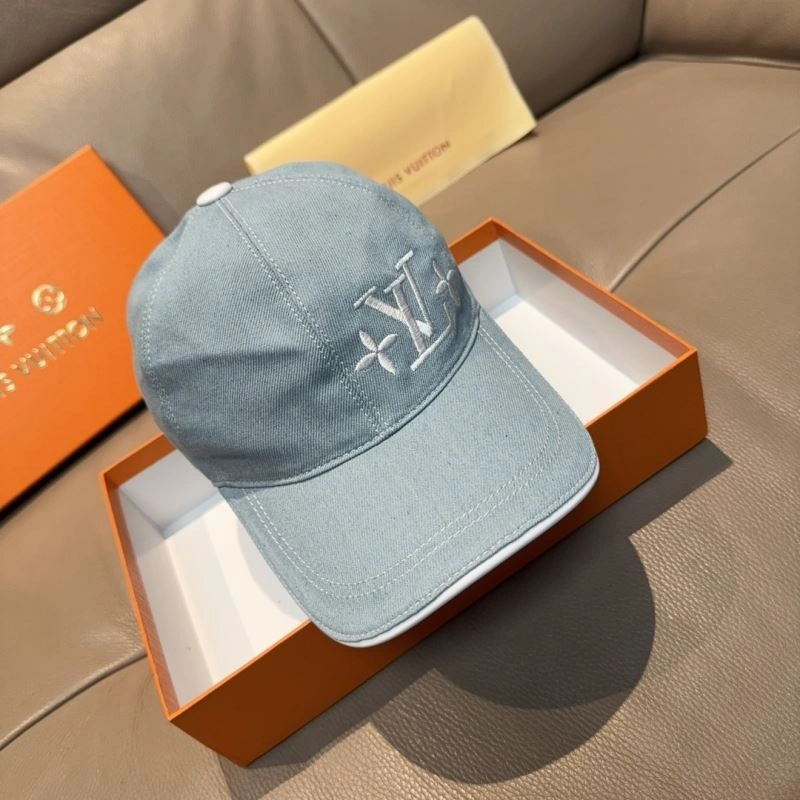 EyeCatching Louis Vuitton Caps 258231