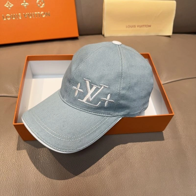 EyeCatching Louis Vuitton Caps 258231